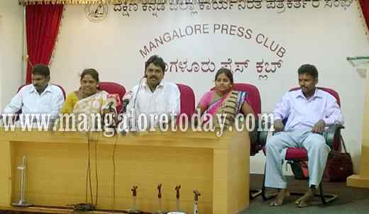 Dalit family alleges harassment by neighbours